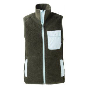 Cotopaxi Cubre Fleece Vest